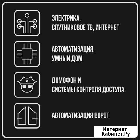 Электромонтаж. Бригада электриков Ставрополь - изображение 1