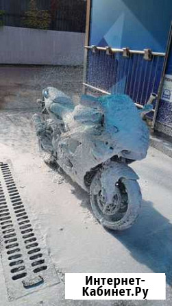 Kawasaki zx6r 2002г Тула - изображение 1