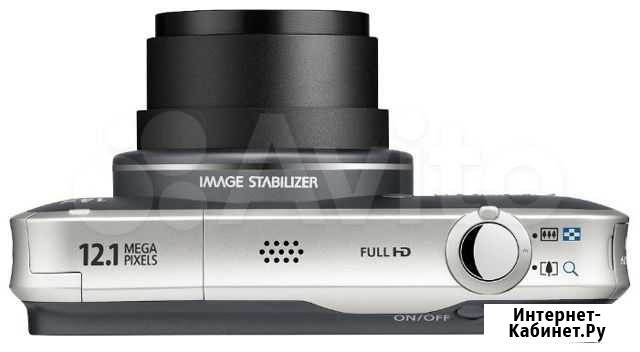 Фотоаппарат Canon PowerShot SX220 HS Брянск - изображение 1