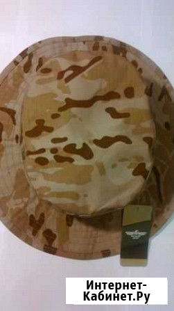Панама Ivander Gear Boonie Multicam Arid Севастополь - изображение 1