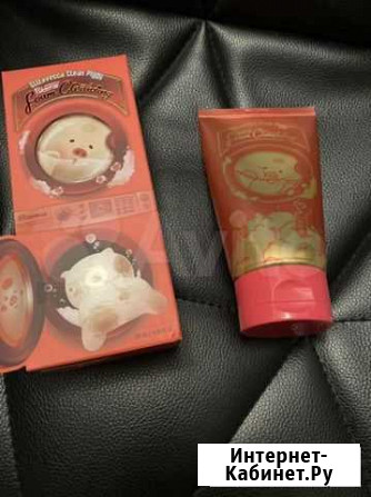 Пенка Elizavecca корея Нижневартовск - изображение 1