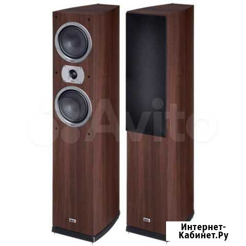 Heco victa prime 502 espresso Сызрань - изображение 1