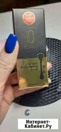 Каучуковая база с кальцием IQ beauty Волгоград