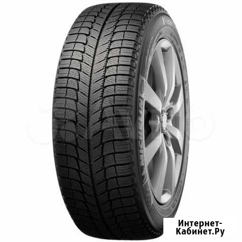 Зимняя шина 185/60/14 Michelin X-ICE 3 Ставрополь - изображение 1