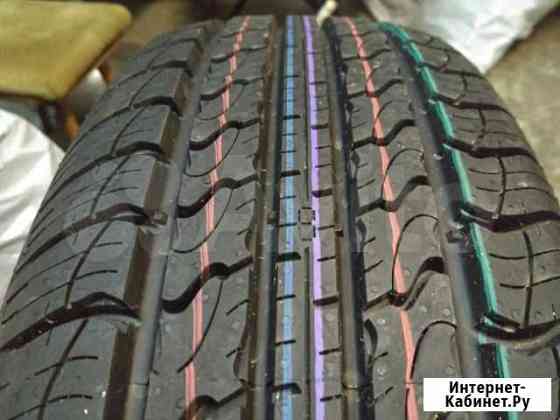 Matador 225/65R17 102H MP 82 Conquerra 2 Киров