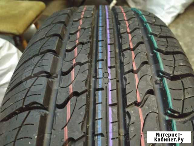 Matador 225/65R17 102H MP 82 Conquerra 2 Киров - изображение 1