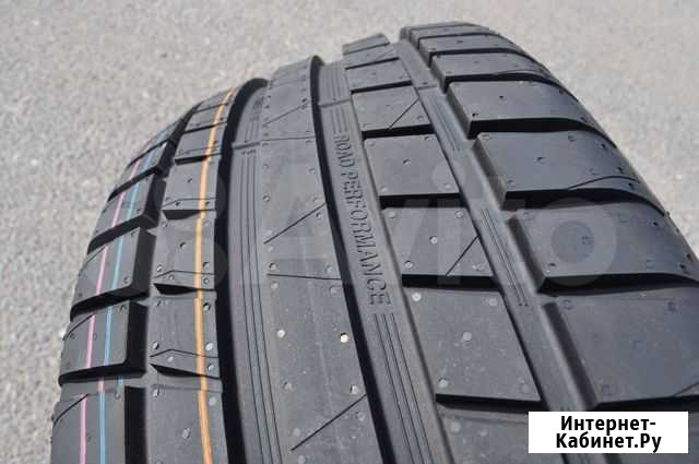 Kormoran 215/55R16 93V Road Performance Киров - изображение 1