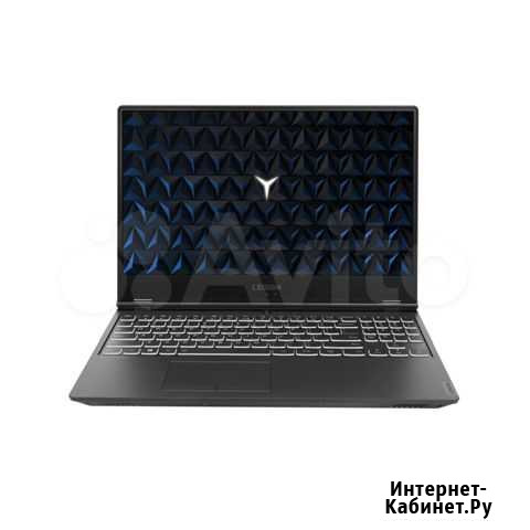 Lenovo Y540-15IRH i7-9750H/16Gb/GTX1660Ti Владивосток - изображение 1