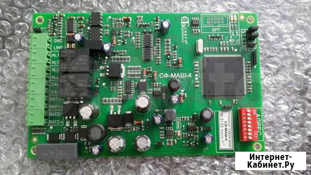Оборудование пожарное ооо Сфера Безопасности Екатеринбург - изображение 1