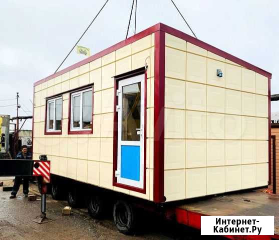 97 Торговый павильон Сургут - изображение 1