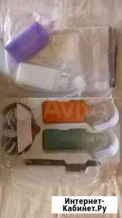 Новый аппарат для парафинотерапии Казань