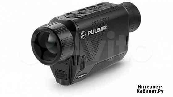 Тепловизор Pulsar Axion Key XM22 Москва