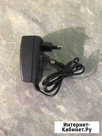Блок питания / адаптер 12V 3A 5.5mm Казань - изображение 1