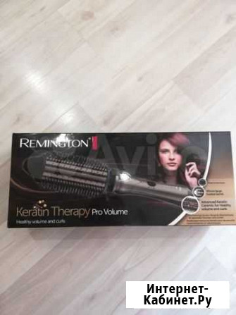 Стайлер термощетка Remington, фенщетка Ульяновск - изображение 1