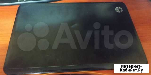 2 ноута HP Pavillion DV6 i7 и Lenovo T60 Троицк - изображение 1