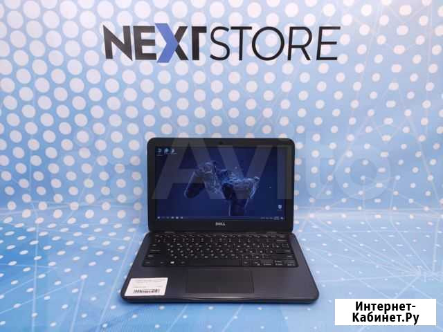 Dell Inspiron 11.6 Санкт-Петербург - изображение 1