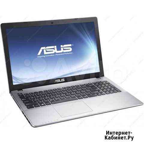 Ноутбук Asus X550C 15.6 i3-3217U/8GB/500GB Иваново