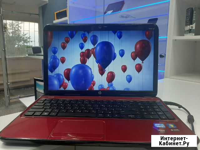 Ноутбук HP Core i3 (Ягры) Срочный выкуп Техники Северодвинск - изображение 1