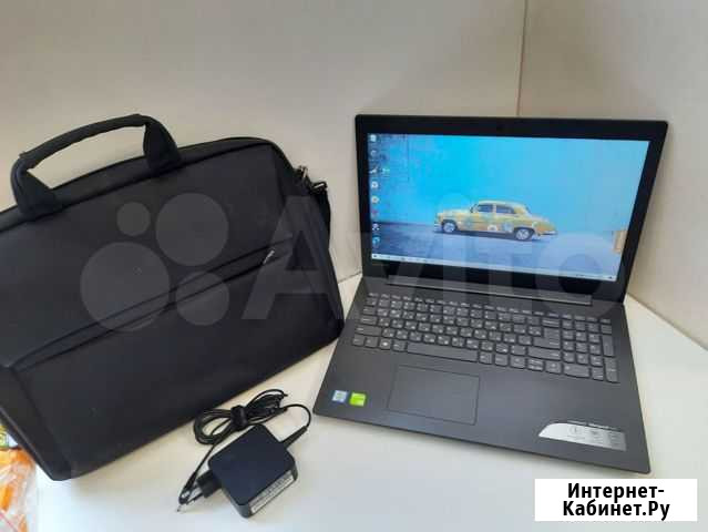 Ноутбук Lenovo Ideapad 320-15isk Ульяновск - изображение 1