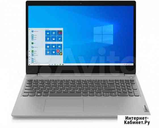 Ноутбук Lenovo IdeaPad 3 i5-1035G1, 8 гб 512 SSD Калининград