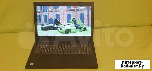 Ноутбук Lenovo IdeaPad 330-15IKB Белгород - изображение 1