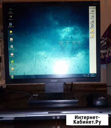 Ноутбук Toshiba satellite a110-334 Усолье-Сибирское - изображение 1