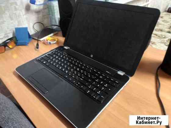 Игровой HP Pavilion 15 Саратов