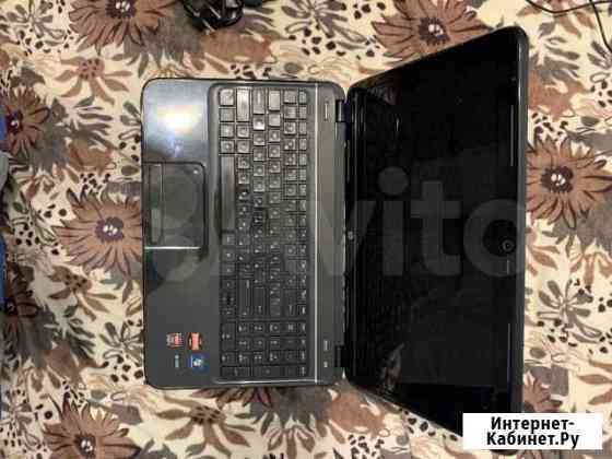 HP pavillion g6 Орехово-Зуево
