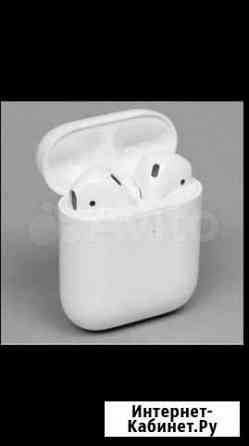 Airpods 2 Набережные Челны