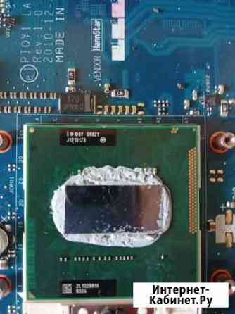 Процессор intel core i7 Барнаул