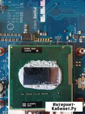 Процессор intel core i7 Барнаул - изображение 1