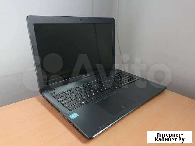 Ноутбук asus core i7 Махачкала - изображение 1
