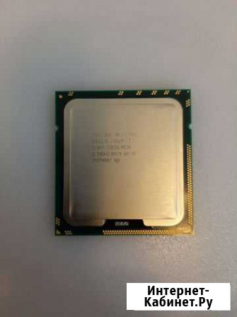Процессор l7-930 Новосибирск - изображение 1