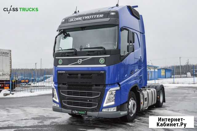 Volvo FH 460 Москва - изображение 1