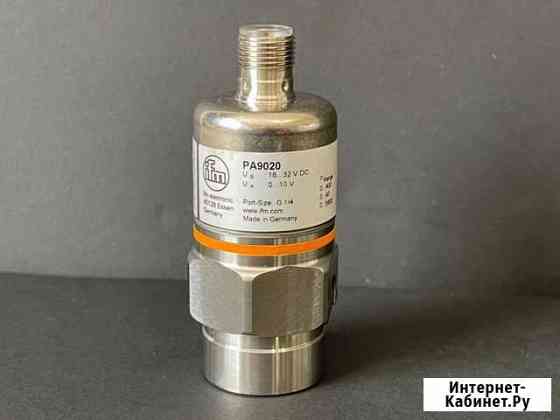 Датчик IFM PA9020 новый, 3 шт Ярославль