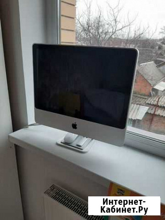 Apple iMac Таганрог - изображение 1