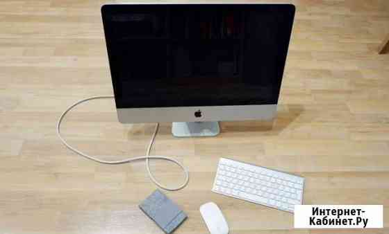 iMac 21.5, 2010 Ногинск