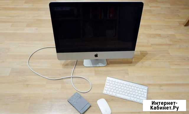 iMac 21.5, 2010 Ногинск - изображение 1