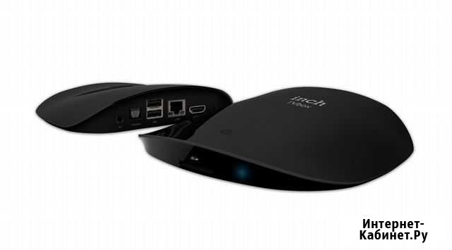 Приставка Медиаплеер Inch iTV1 android Нижний Новгород - изображение 1