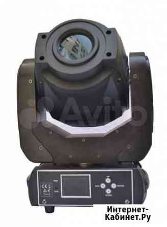 90W LED spot moving head Самара