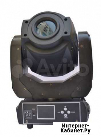 90W LED spot moving head Самара - изображение 1