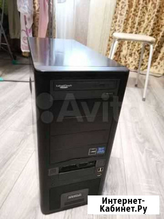 Системный блок игровой Архангельск - изображение 1