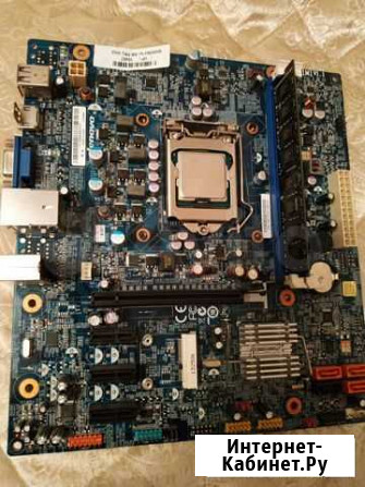 Intel core i7 3770 Грозный - изображение 1