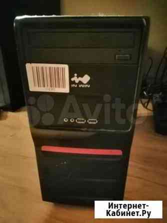 Компьютер на E5700 Dual-Core Коломна