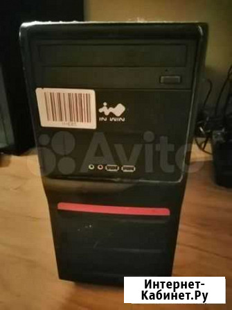 Компьютер на E5700 Dual-Core Коломна - изображение 1