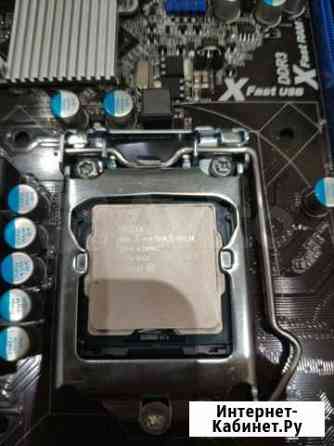 Процессоры Intel (s1155, s1150, FM2) Смоленск