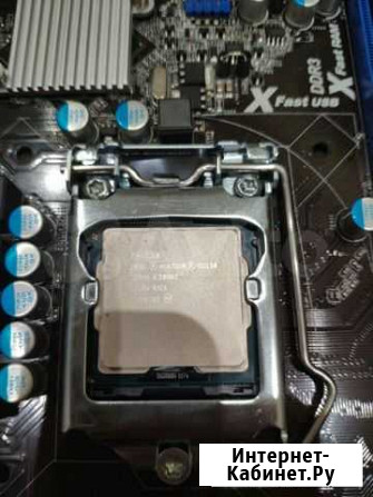 Процессоры Intel (s1155, s1150, FM2) Смоленск - изображение 1