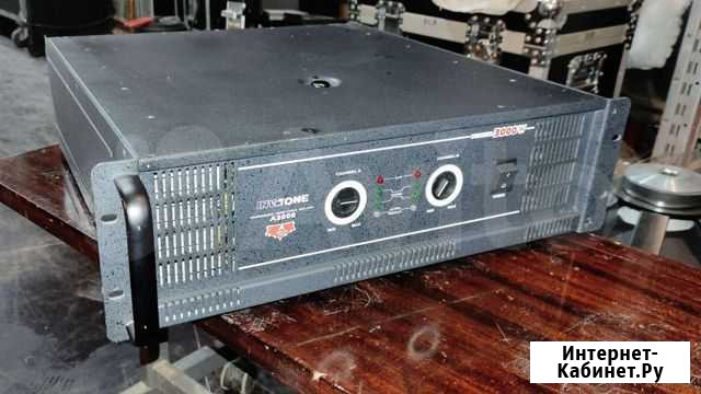 Усилитель Invotone A3000 Рязань - изображение 1