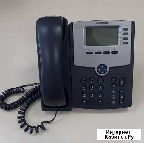 Ip телефон cisco Красноярск - изображение 1