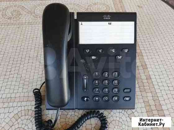IP-телефон Cisco CP-6911 (15 штук) Краснодар